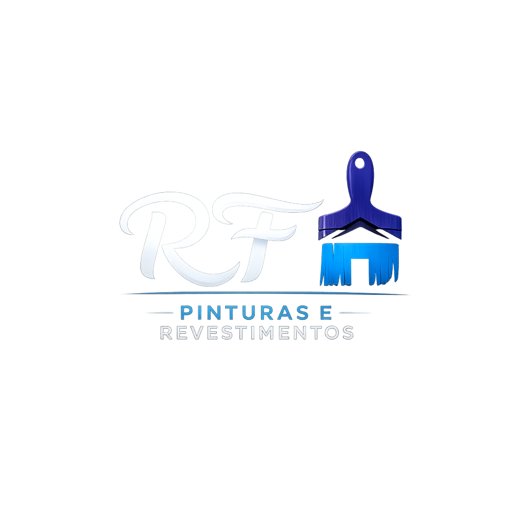 RF Pinturas e Revestimentos